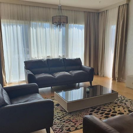 Apartman Lav Tre Canne Apartment Budva Bagian luar foto