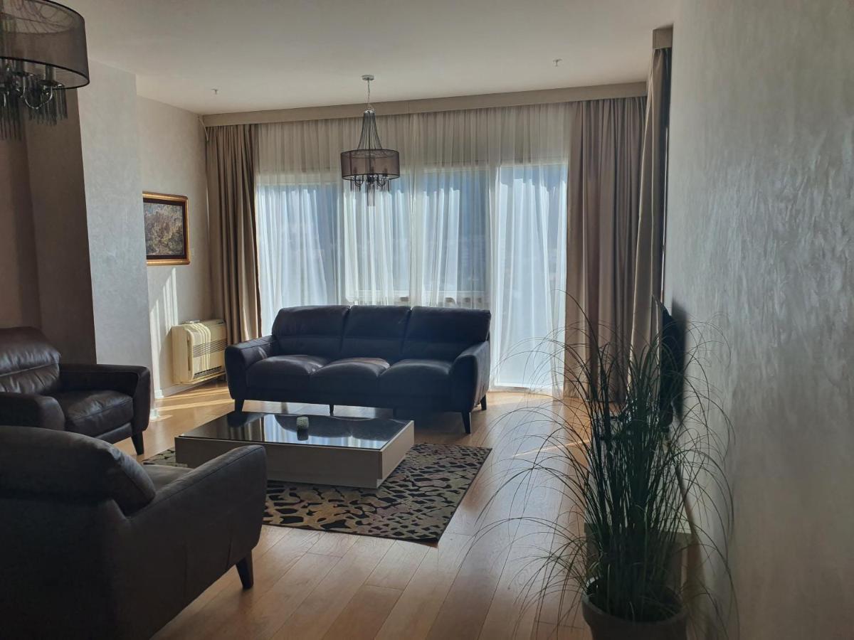 Apartman Lav Tre Canne Apartment Budva Bagian luar foto